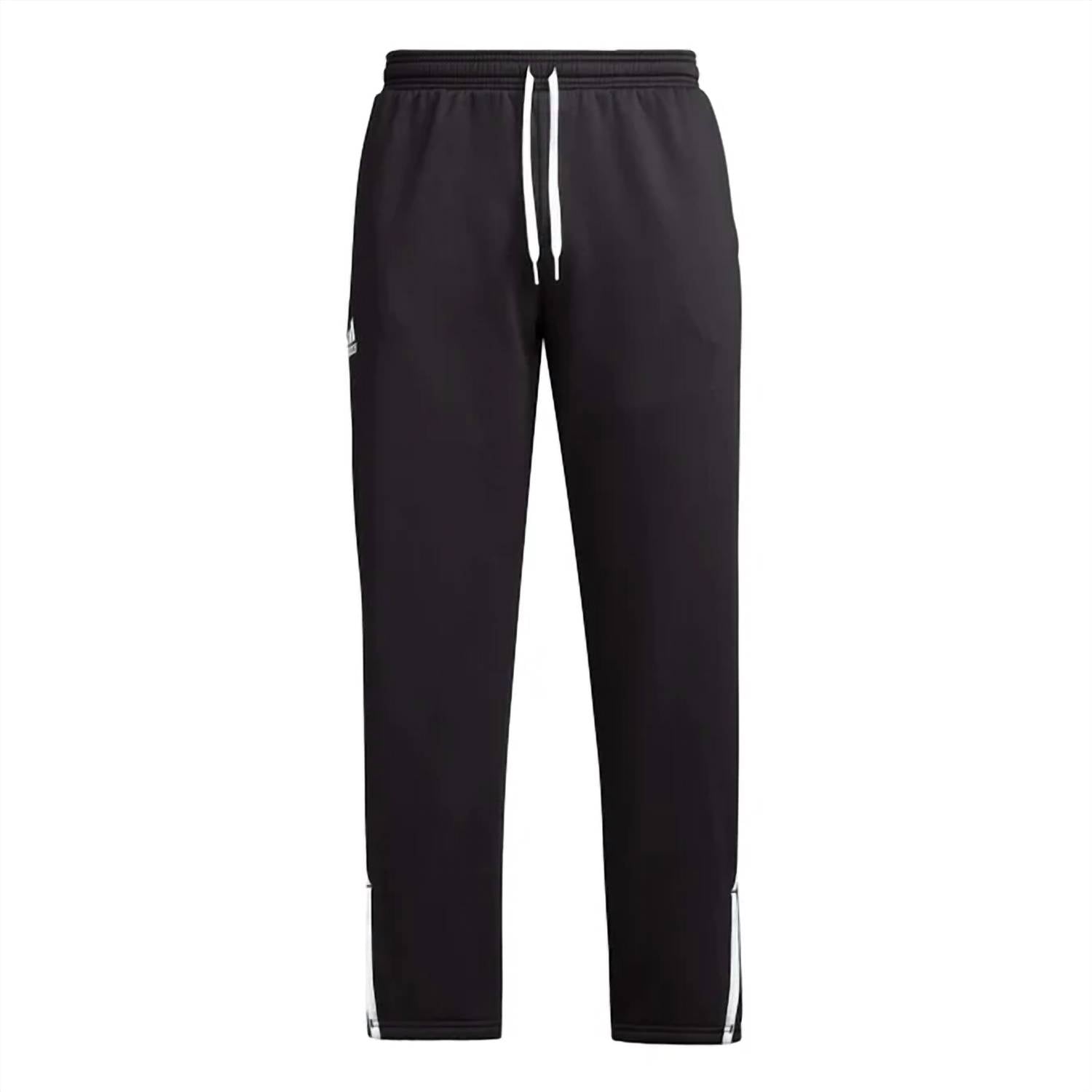 Adidas - Men's Sideline Knit Pant