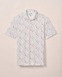 Johnnie-O - Performance Jersey Polo