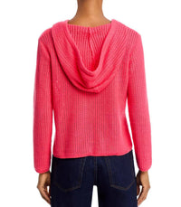 Six/Fifty - Drift Hooded Sweater
