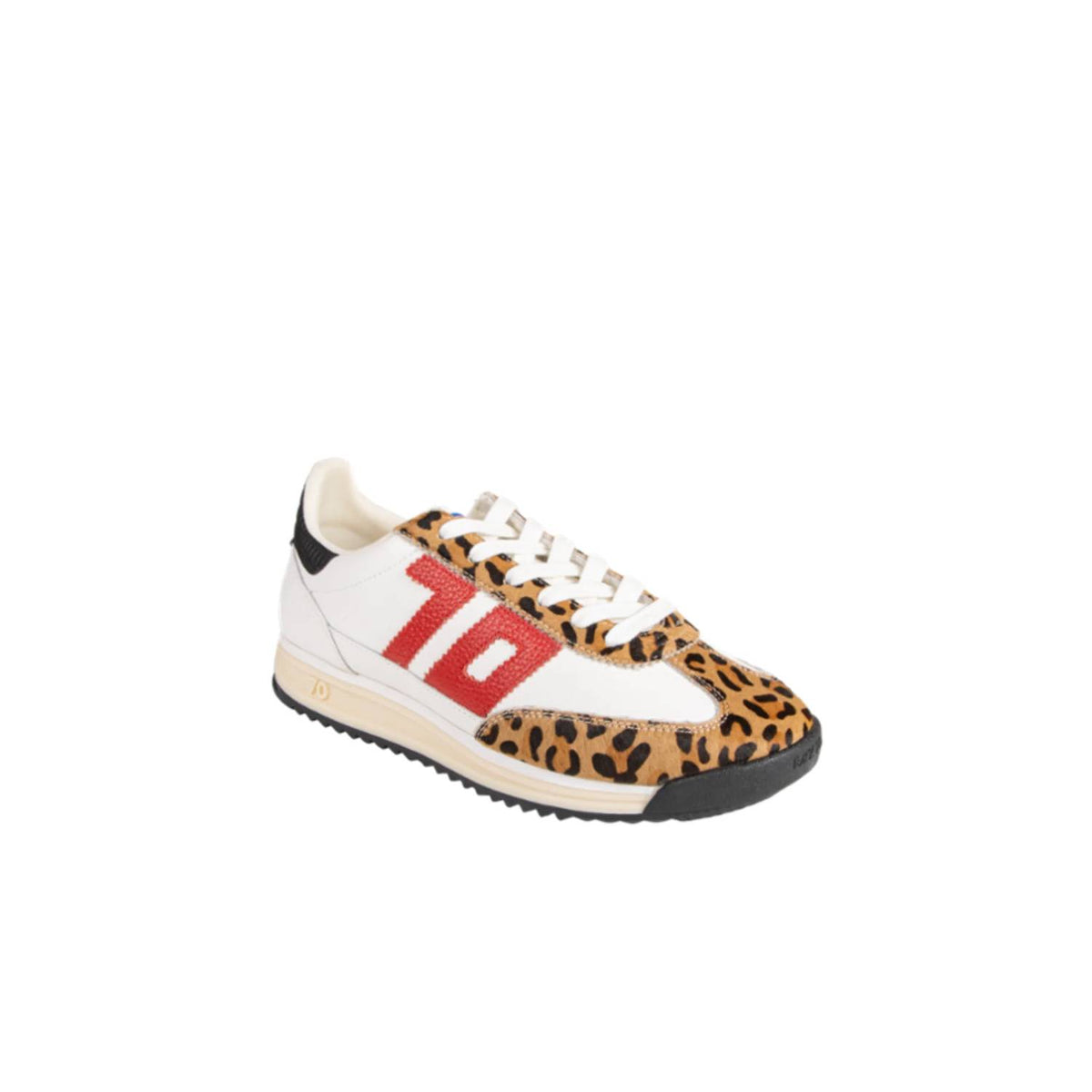 Back 70 - Women's Barkley Strike Sneaker