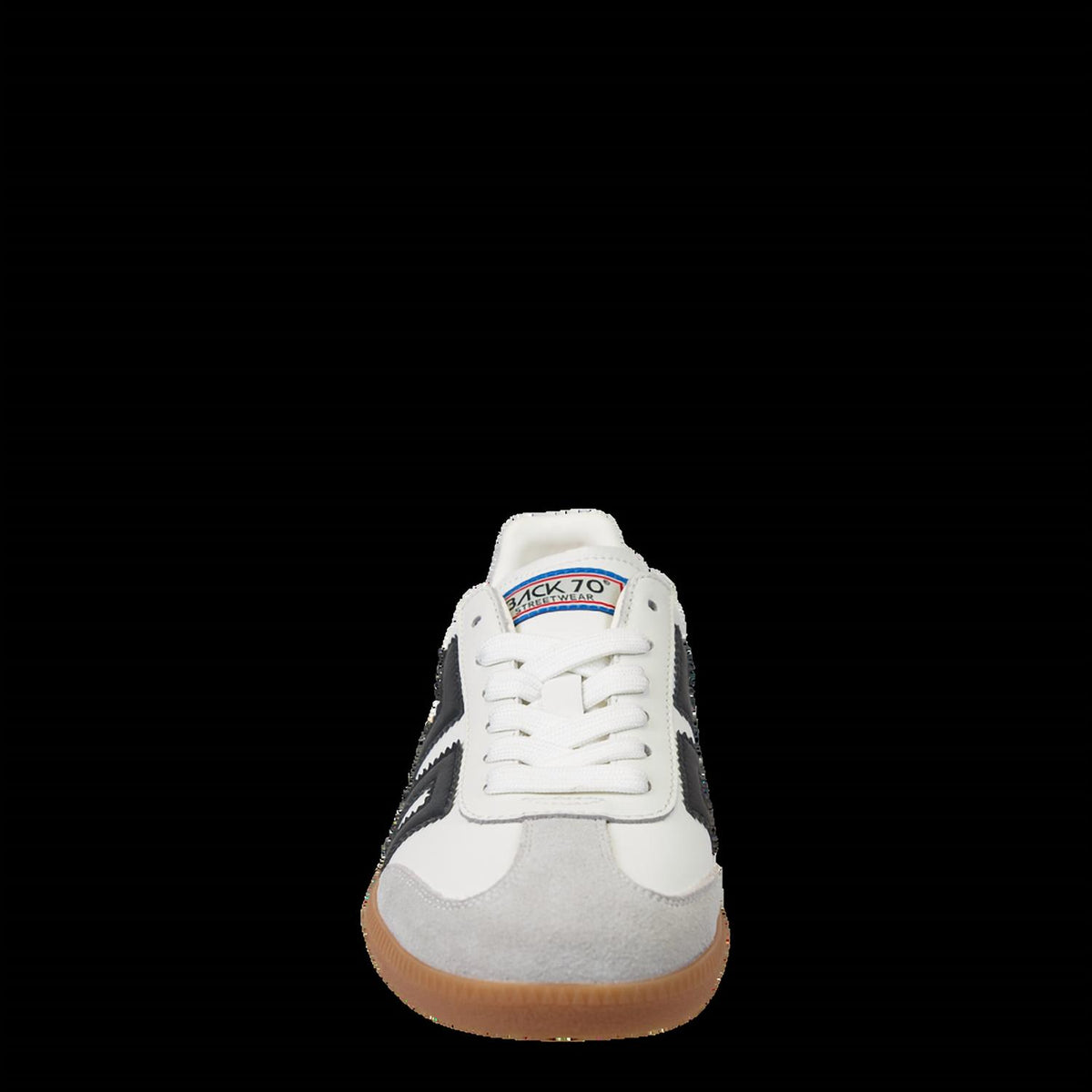 Back 70 - Women's Cloud Sneaker