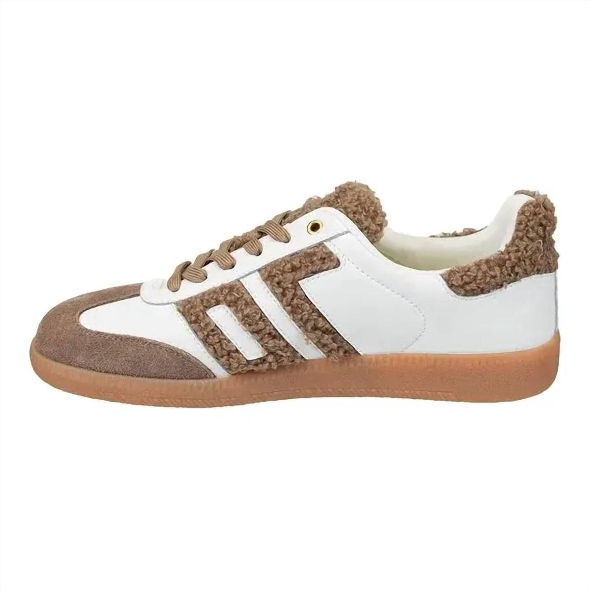 Back 70 - Women's Cloud Sneaker