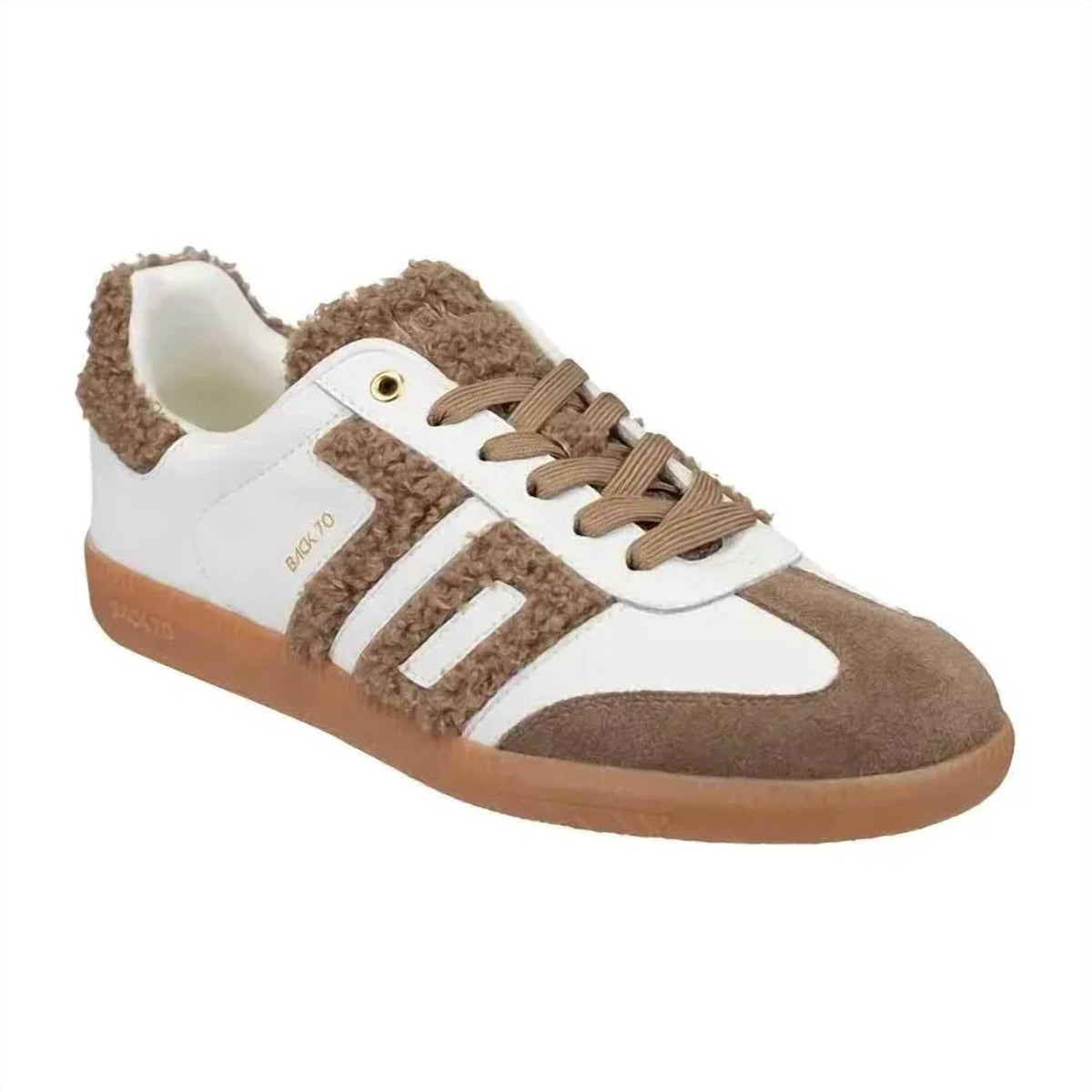 Back 70 - Women's Cloud Sneaker