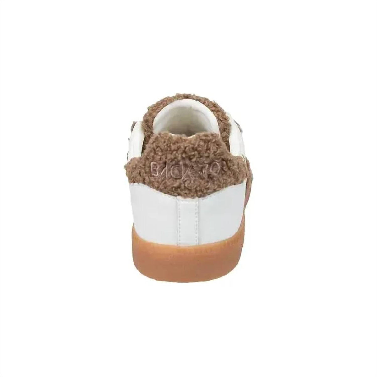 Back 70 - Women's Cloud Sneaker