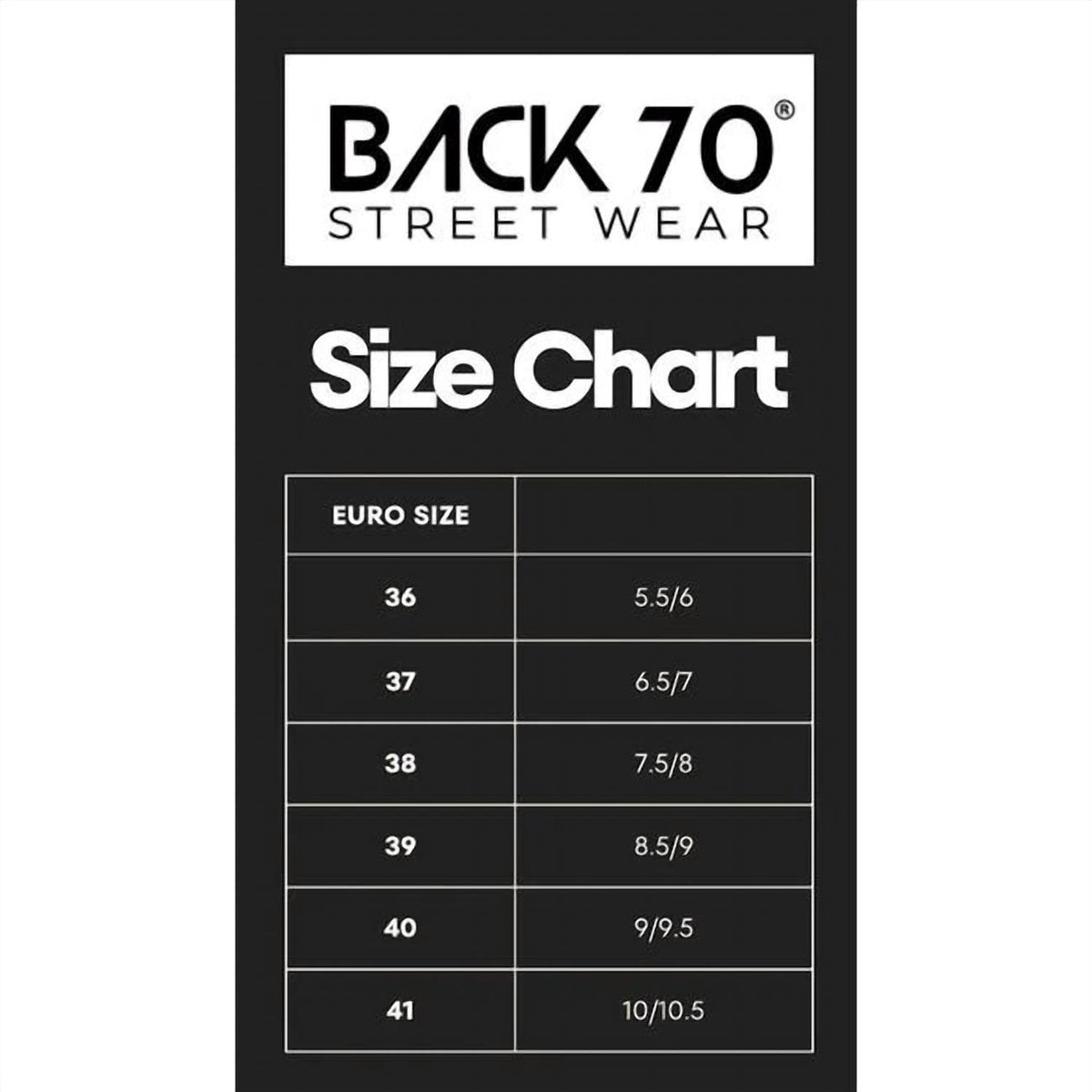 Back 70 - Women's Cloud Sneaker