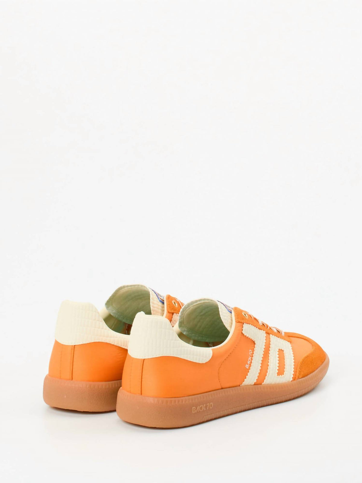 Back 70 - Women's Cloud Sneakers