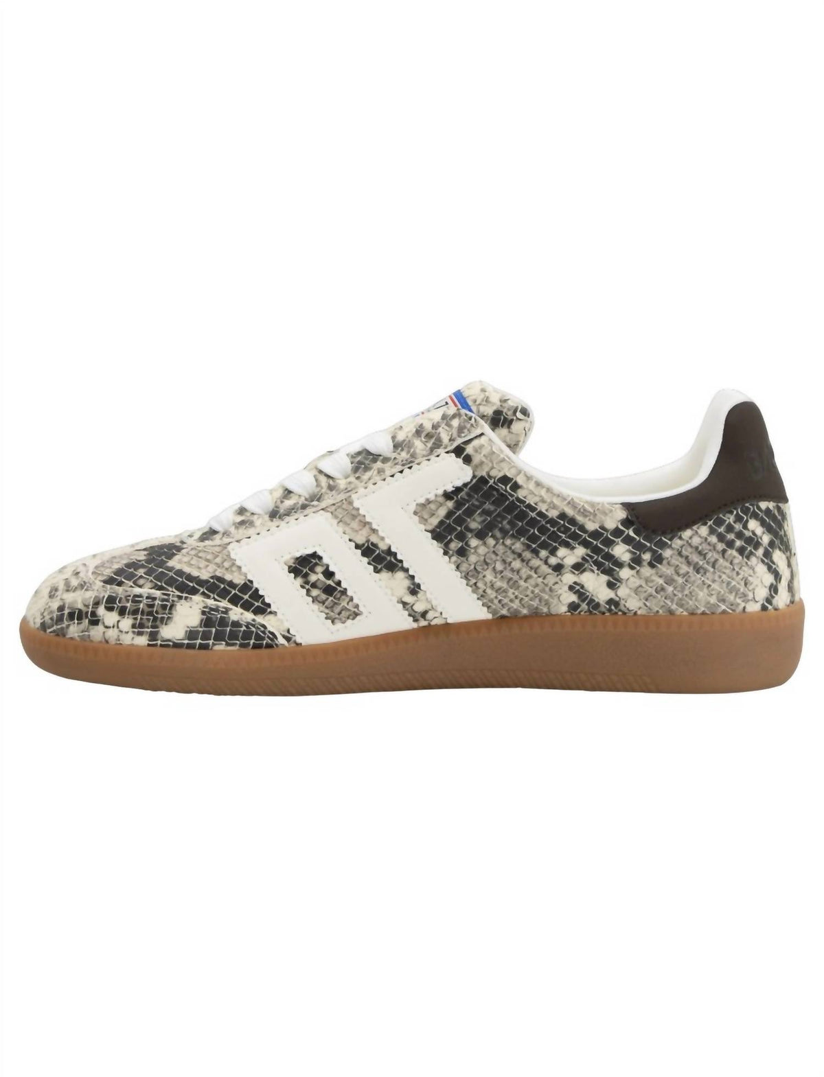 Back 70 - Women's Cloud Sr Low Top Sneaker