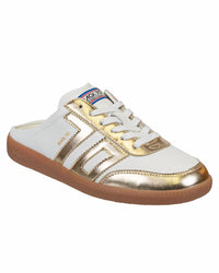 Back 70 - Women's Easter Backless Sneakers
