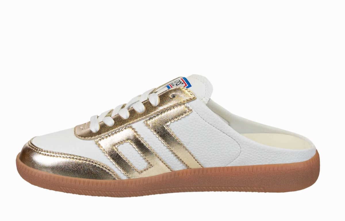Back 70 - Women's Easter Backless Sneakers