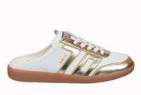 Back 70 - Women's Easter Backless Sneakers