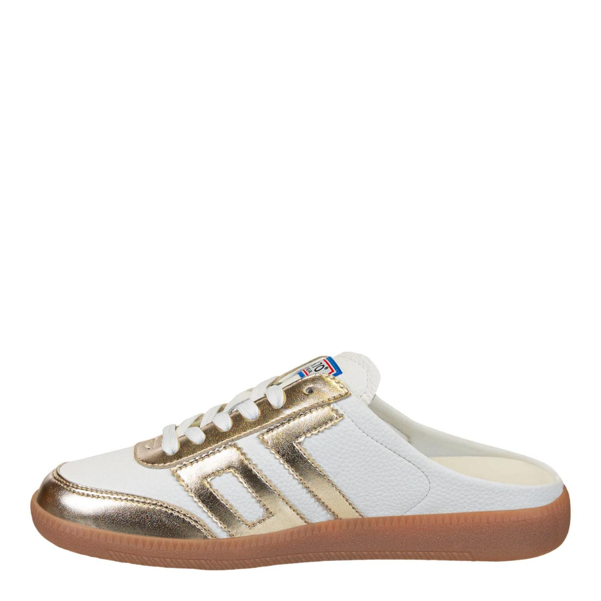 Back 70 - Women's Easter Backless Sneakers