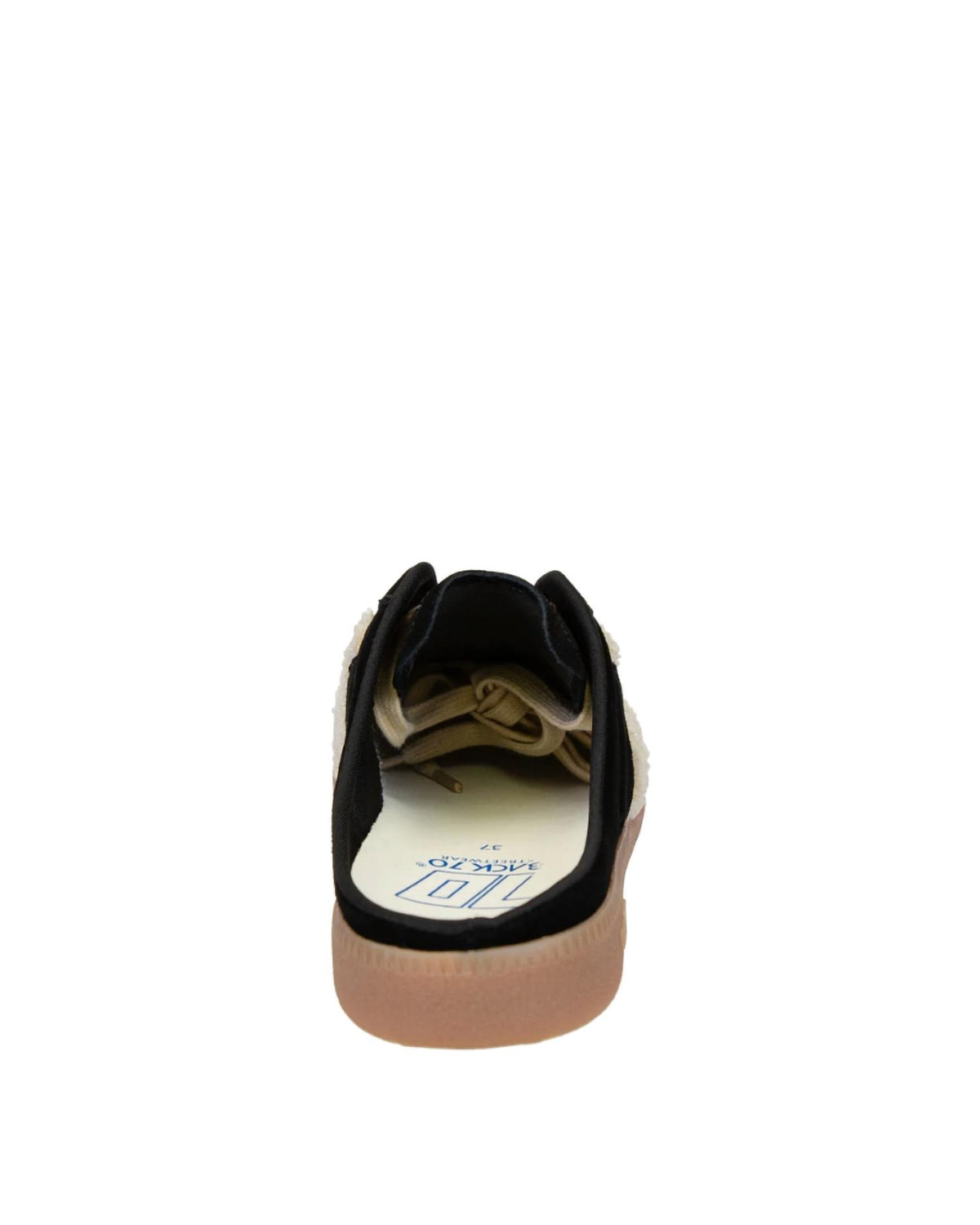 Back 70 - Women's Easter Mule Sneaker