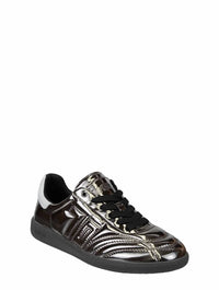 Back 70 - Women's Fluffy Sneaker