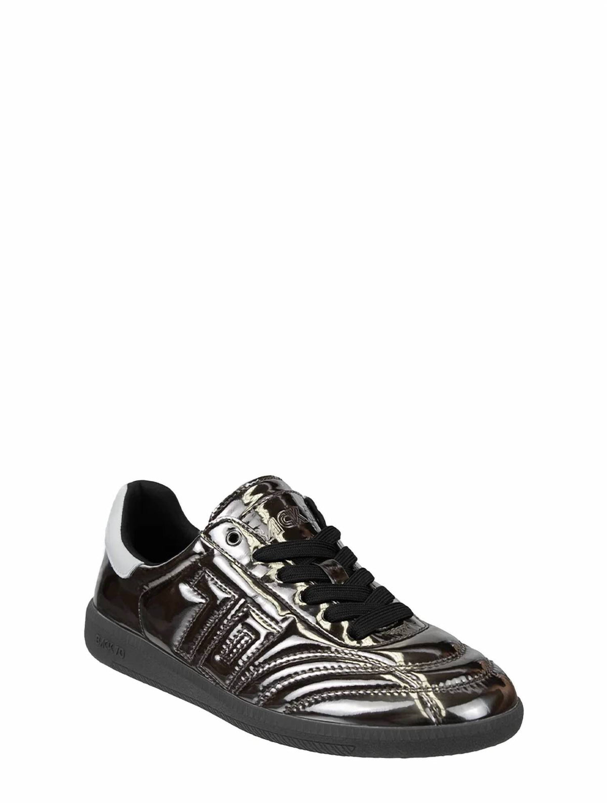 Back 70 - Women's Fluffy Sneaker