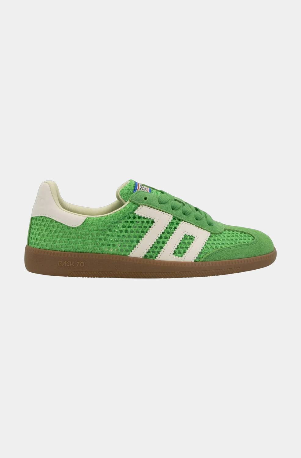 Back 70 - Women's Ghost C2 Sneakers