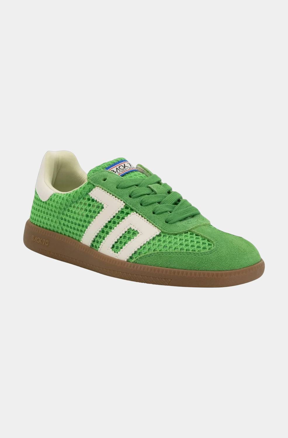 Back 70 - Women's Ghost C2 Sneakers
