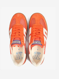 Back 70 - Women's Ghost C26 Sneakers