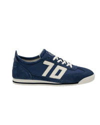 Back 70 - Women's Leon Sneaker