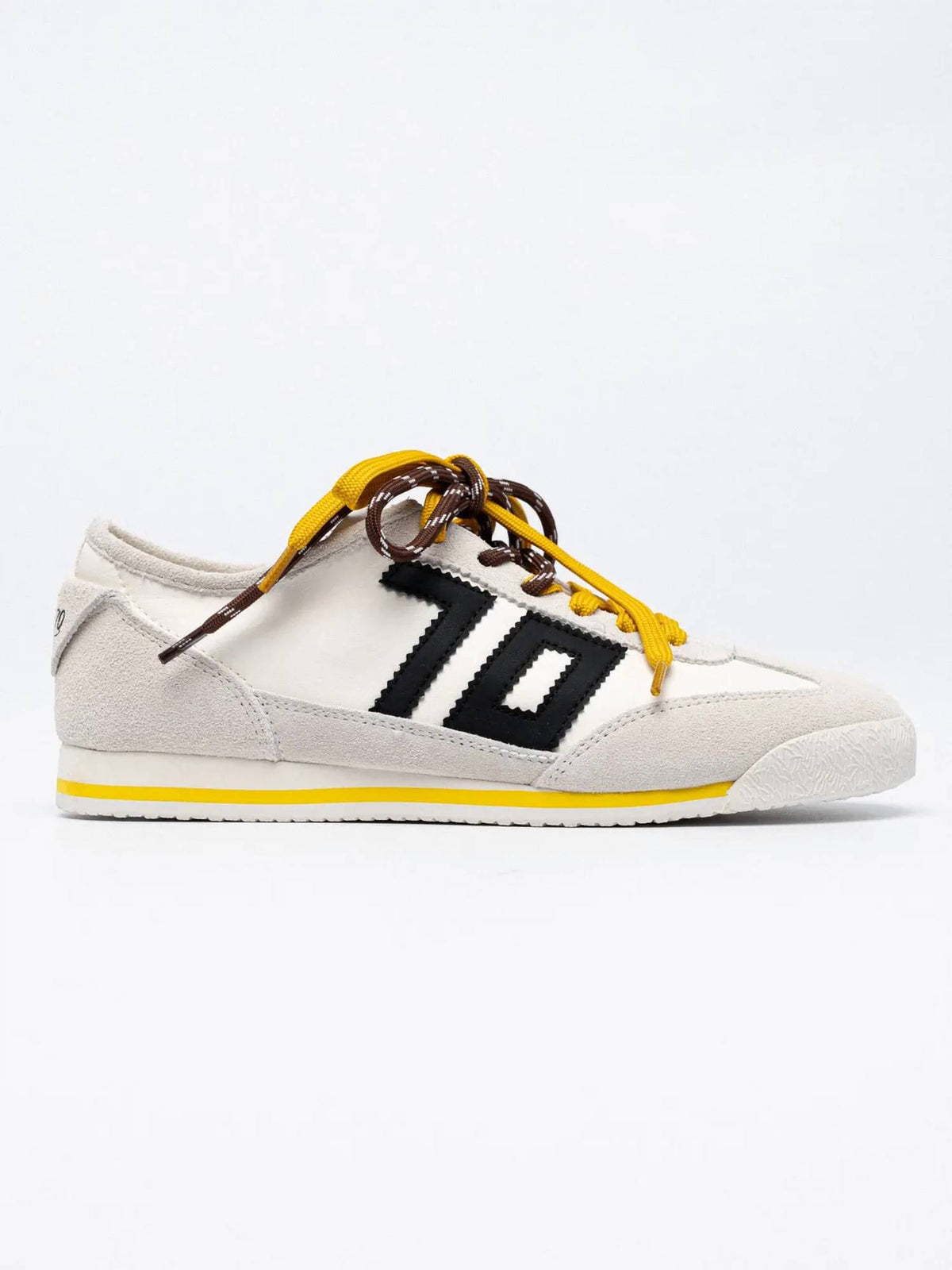 Back 70 - Women's Leon Sneakers