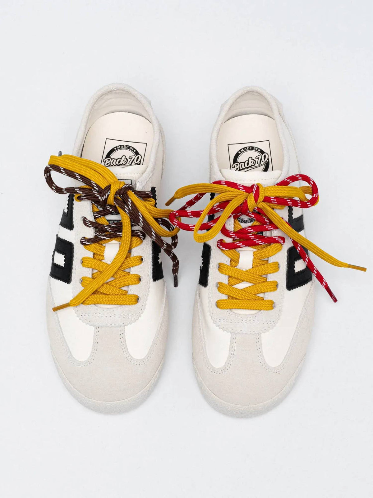 Back 70 - Women's Leon Sneakers