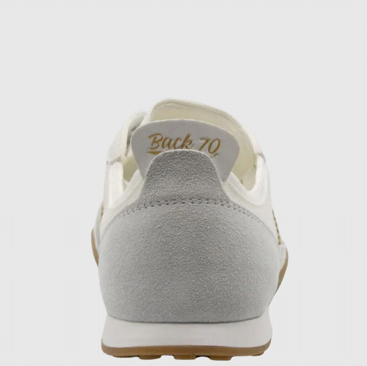 Back 70 - Women's Paris N26 Sneaker
