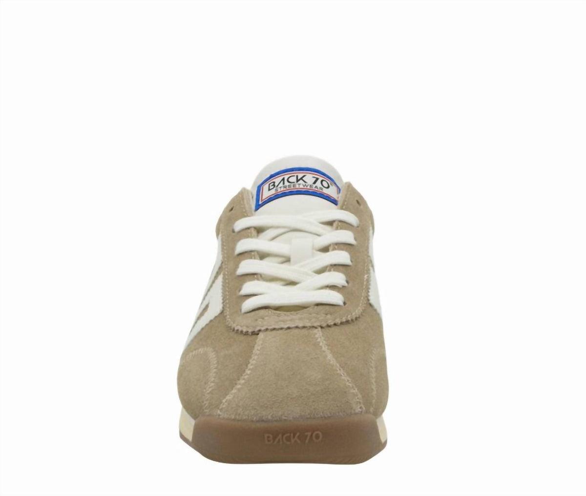 Back 70 - Women's Runner Sneaker