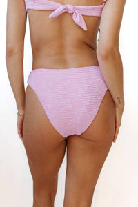 Dippin' Daisy'S - Costa High Waist Bikini Bottom
