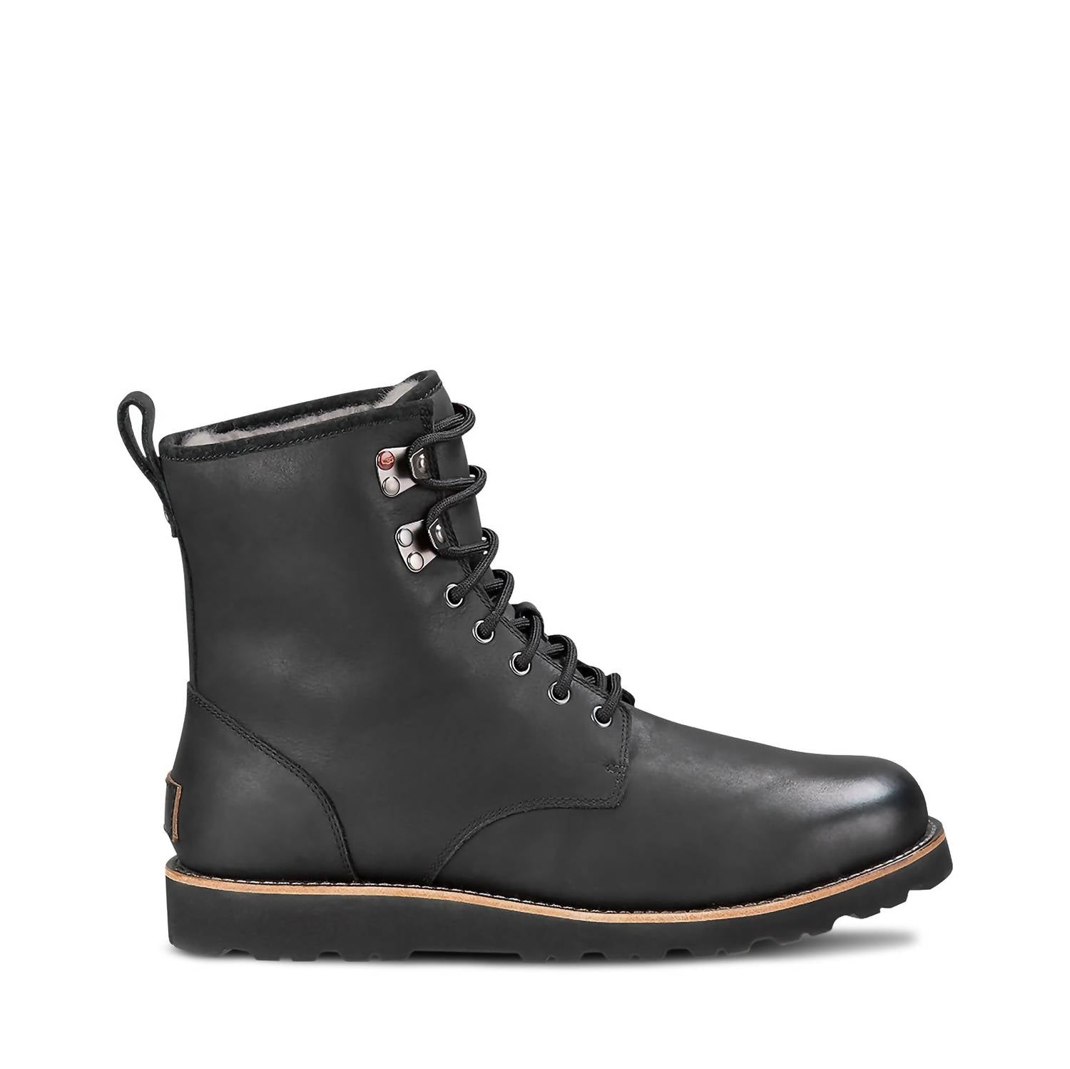 Ugg - Men's Hannen Waterproof Lace-up Boots