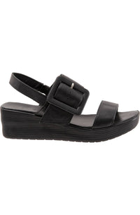 Bueno - Women's Marcia Wedge Sandal