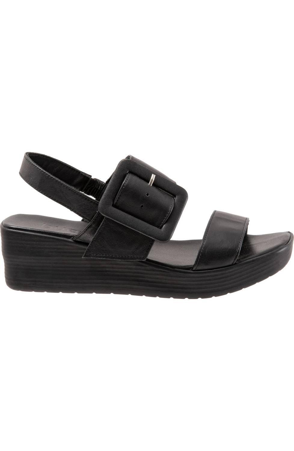 Bueno - Women's Marcia Wedge Sandal