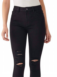 Dl1961 - Women'S - Farrow High Rise Instasculpt Skinny Ankle Jeans