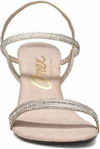 Onex - Women's Roxi Strappy Sandals