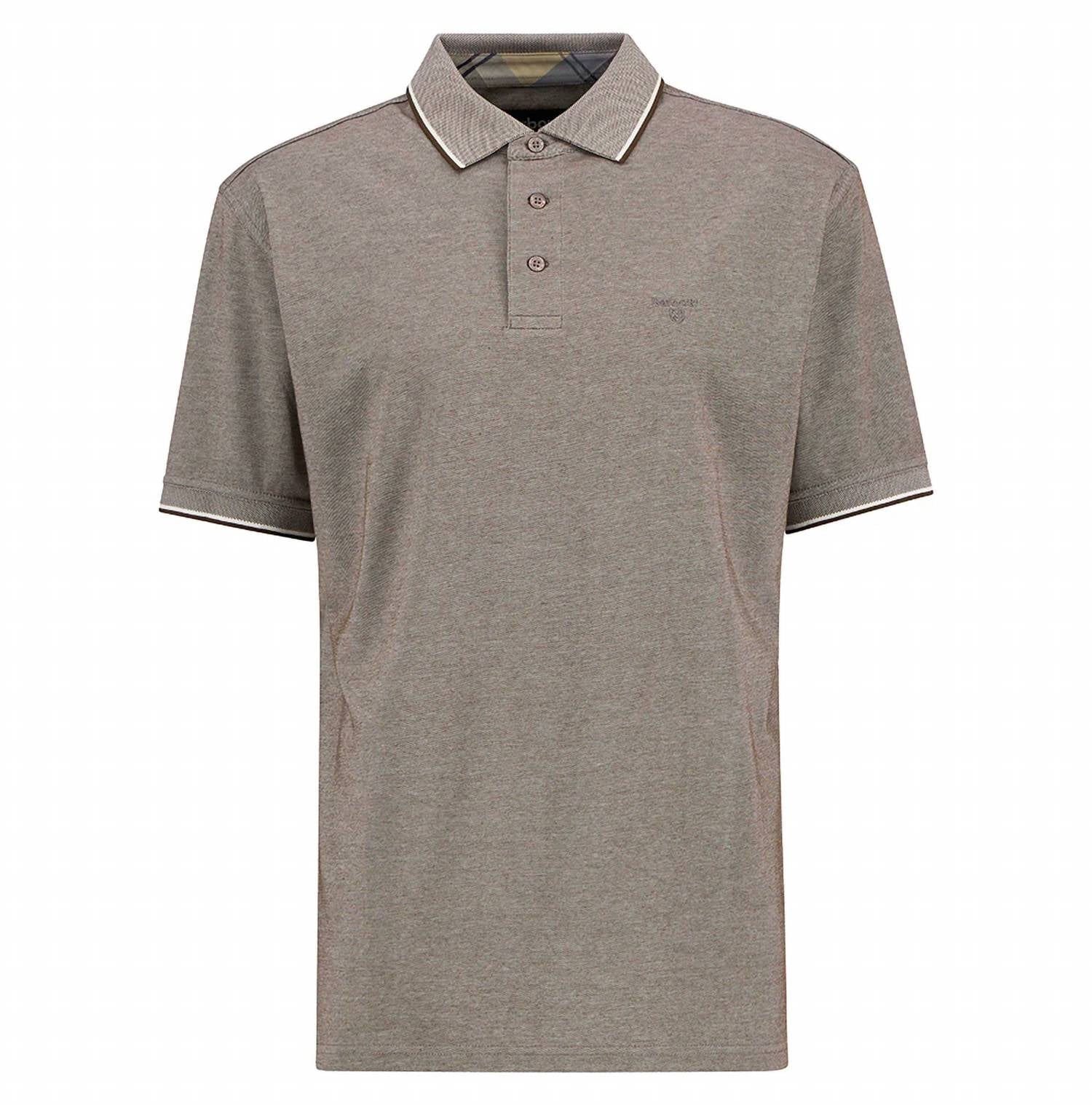 Barbour - Men's Heydon Performance Polo Shirt