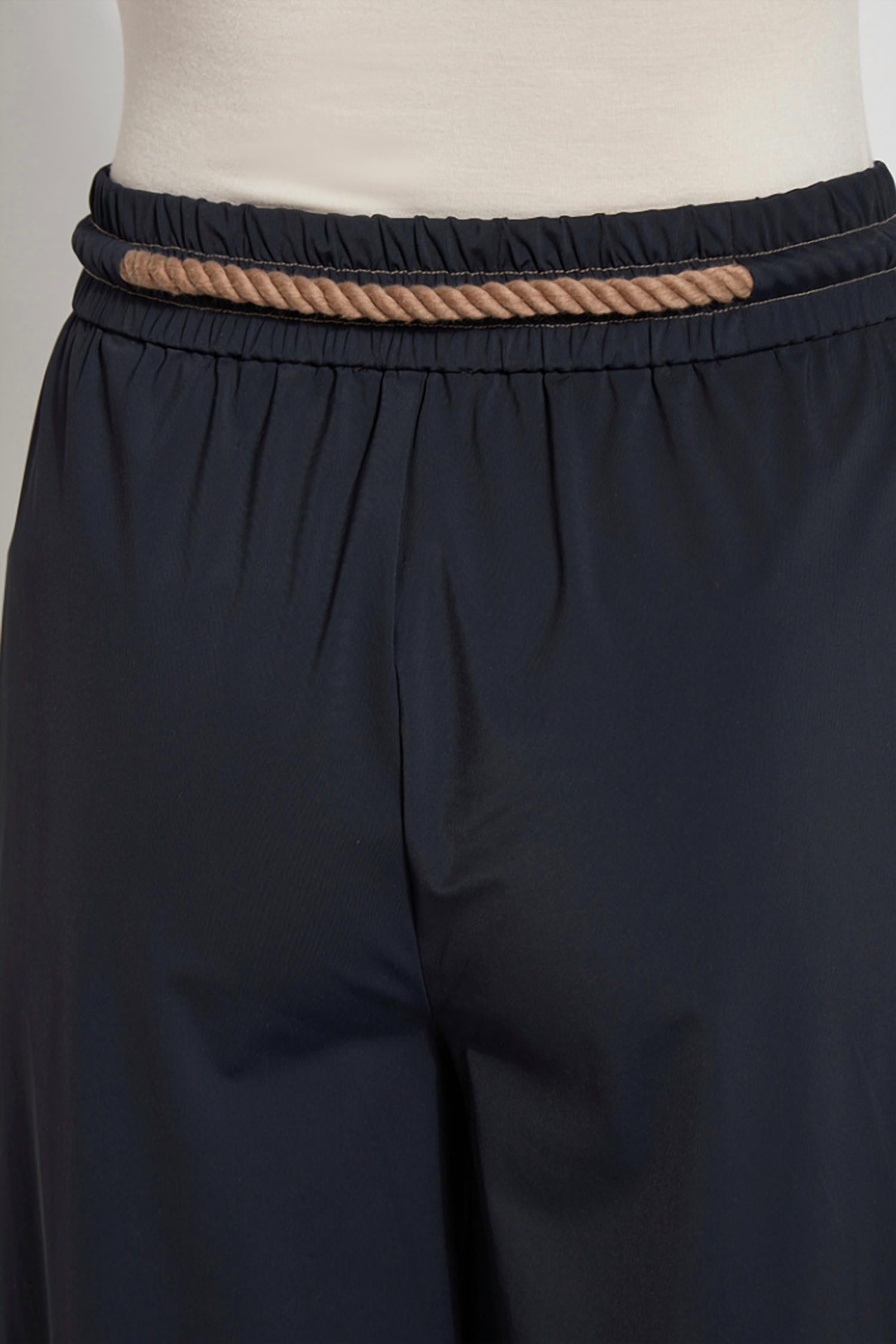 Lysse - Phoenix Crop Wide Leg Pants
