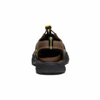 Keen - Men's Newport Leather Sandals - Wide