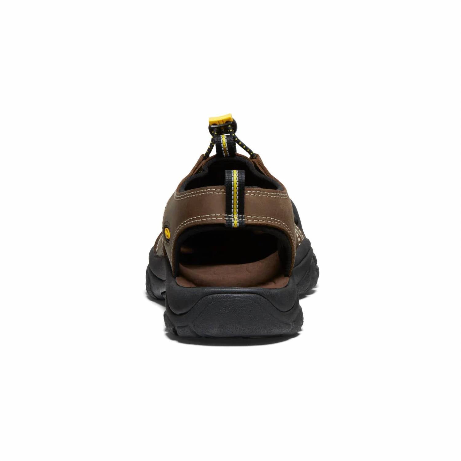 Keen - Men's Newport Leather Sandals - Wide