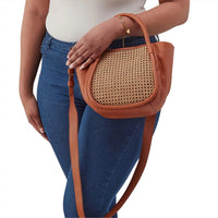 Hobo - Women's Margot Satchel Bag