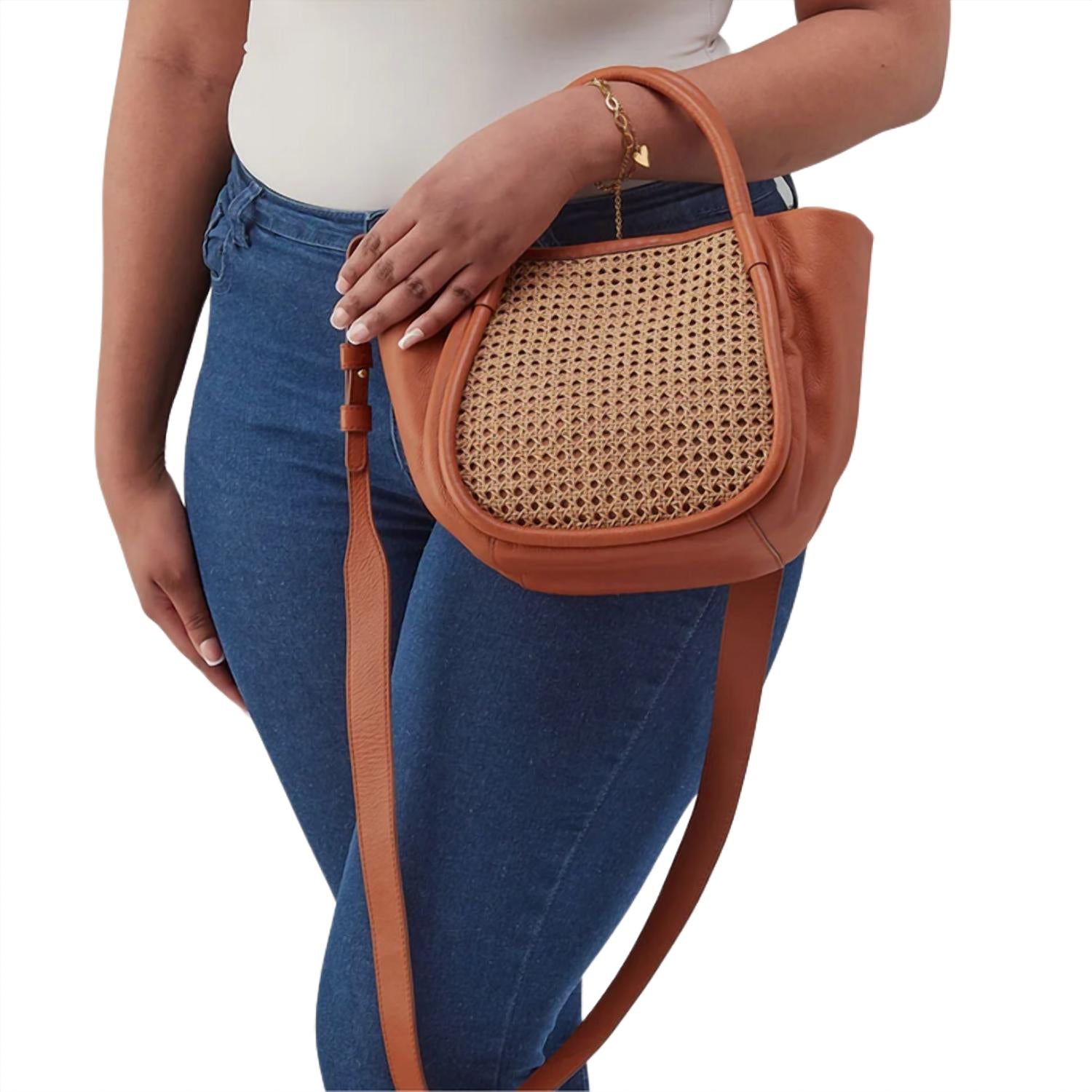 Hobo - Women's Margot Satchel Bag