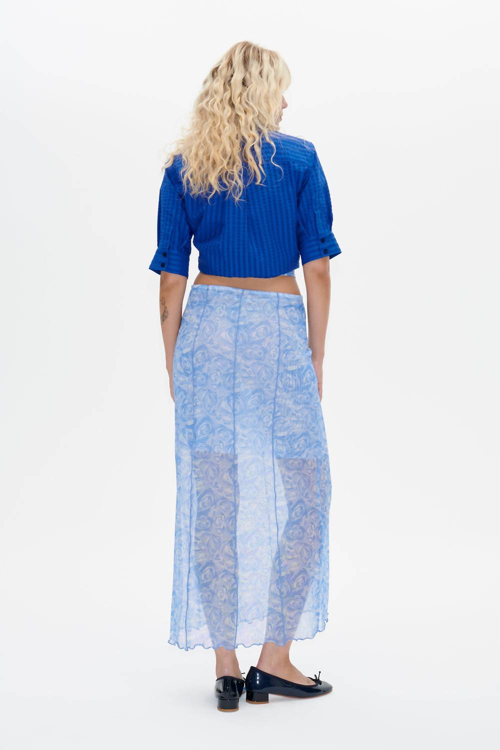 Baum Und Pferdgarten - Jessy Skirt
