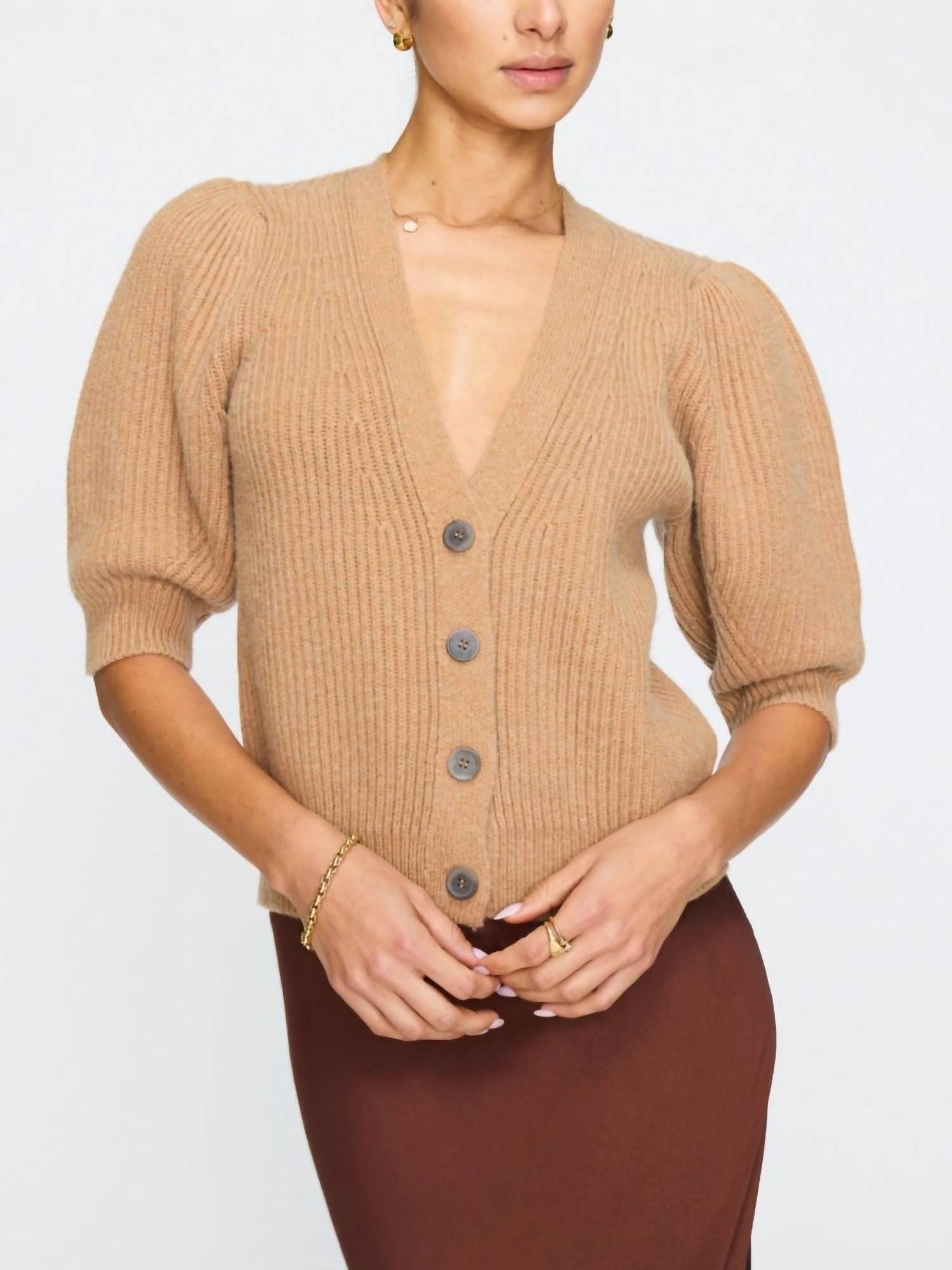 Brochu Walker - Jude Cardigan