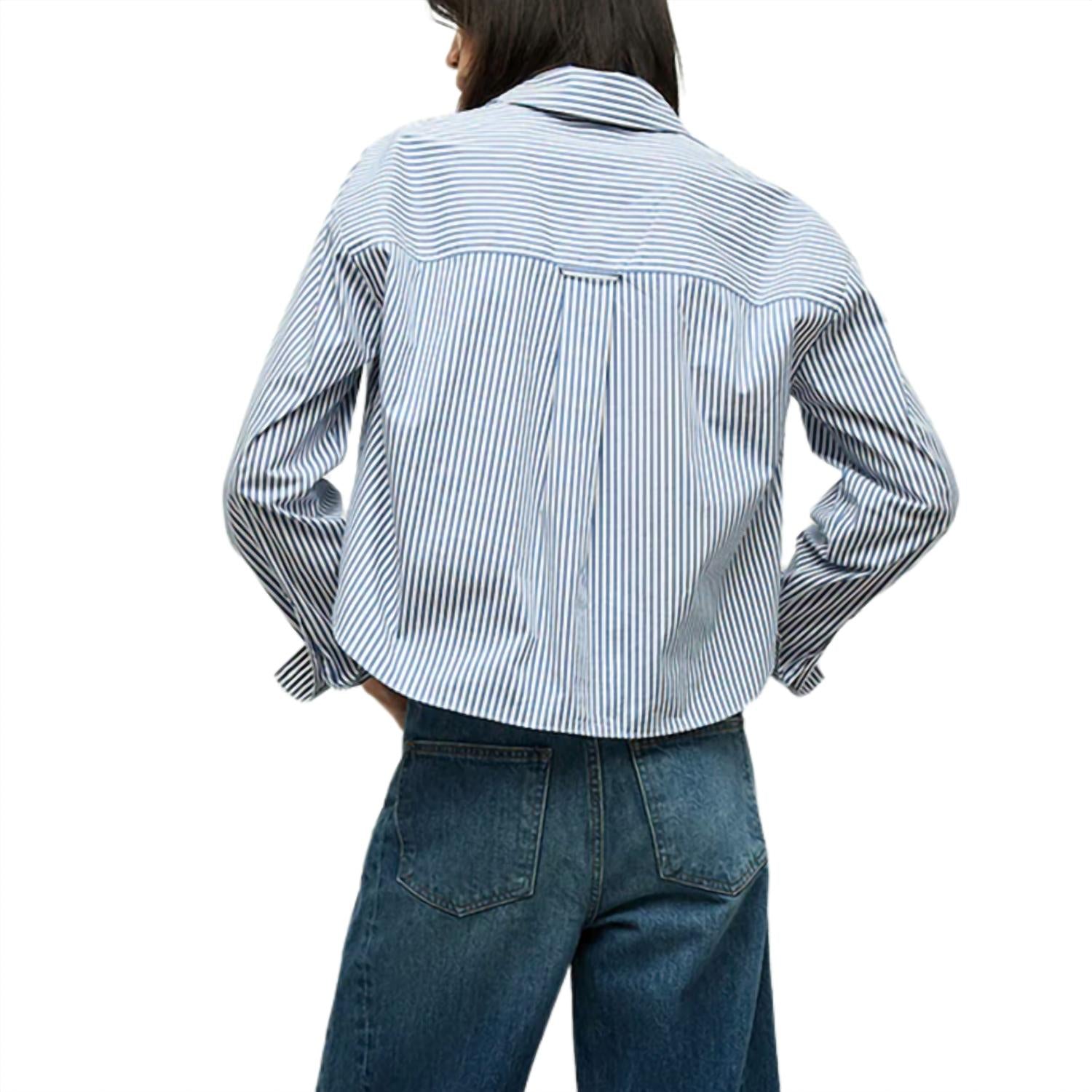 Veronica Beard - Women's Khai Top