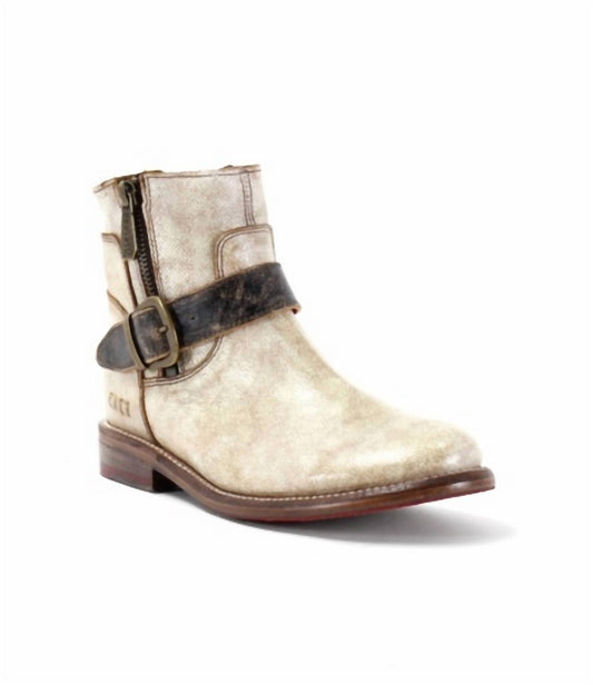 Bedstu - Women's Becca Boot