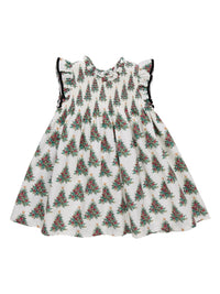 Pink Chicken - Girl's Stevie Dress Set