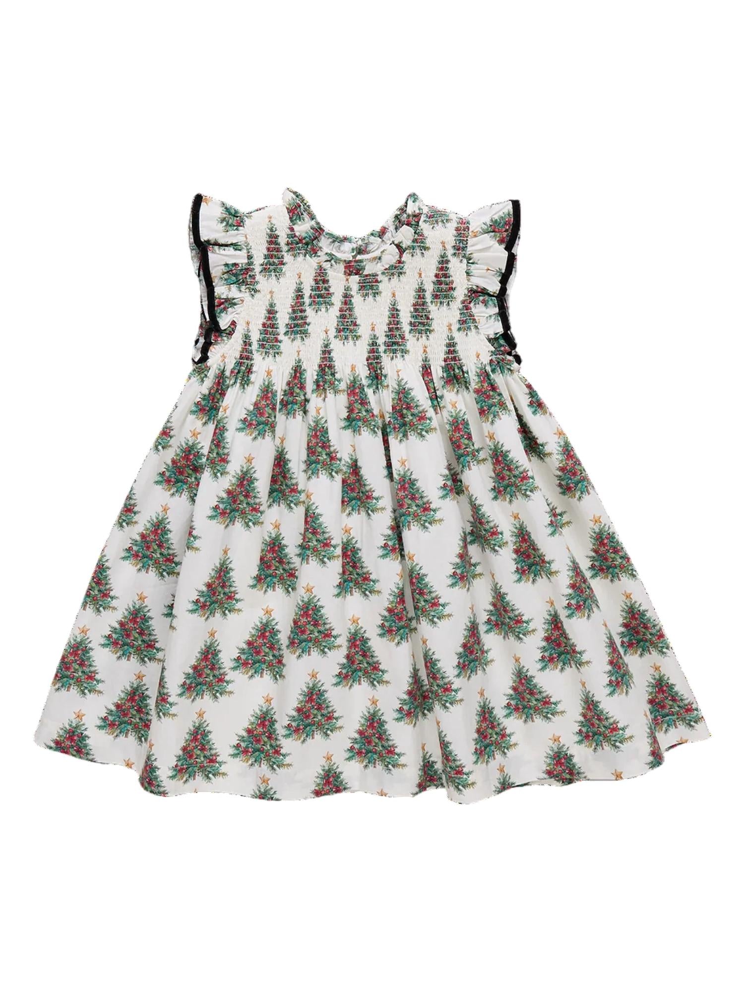 Pink Chicken - Girl's Stevie Dress Set
