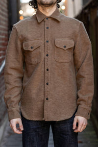 Freenote Cloth - Wells Corduroy Jacket