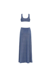 Montce - Women's Ky Maxi Dress