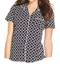 Nautica - Knit Pajama Top