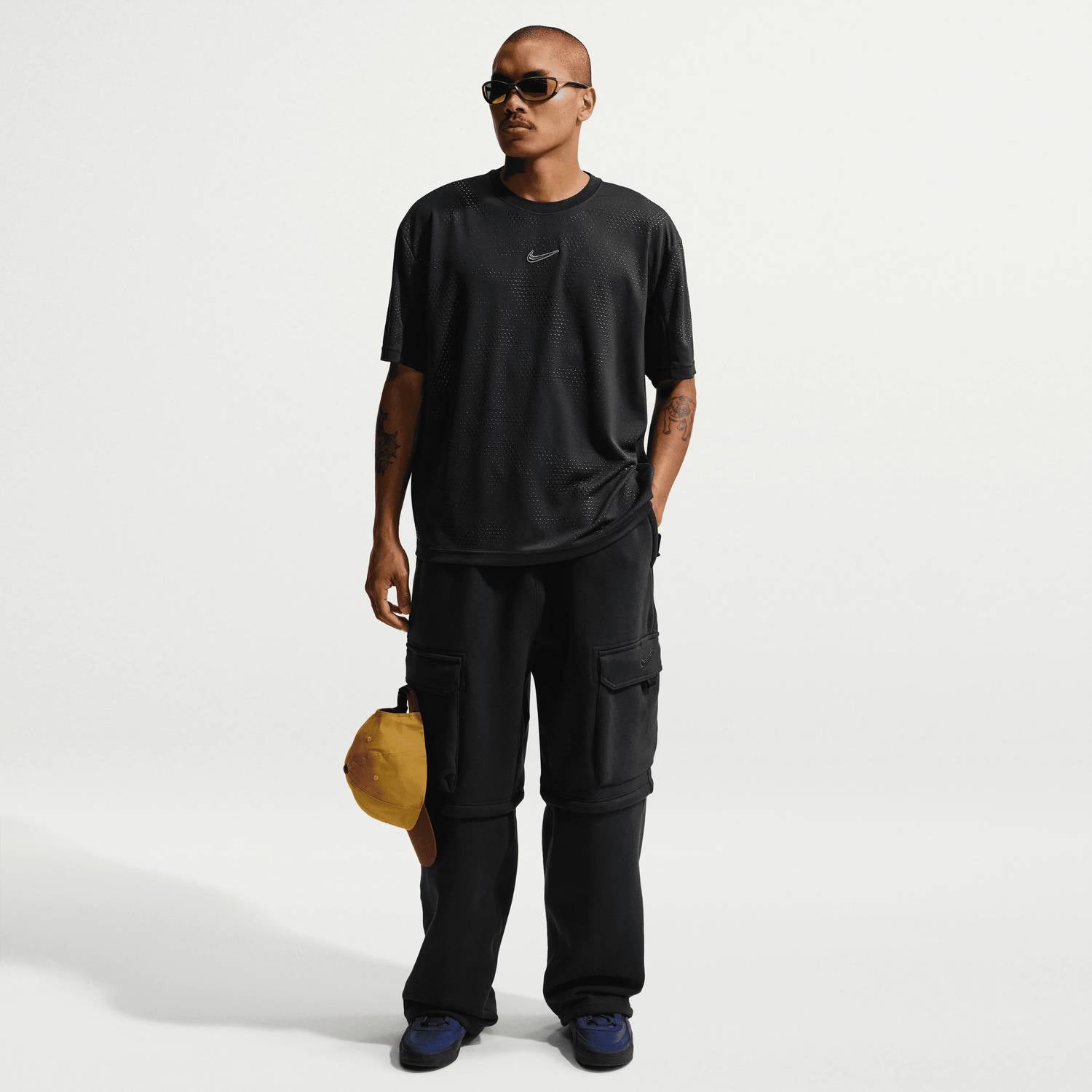 Nike - Ishod Cargo Pants