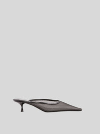 Victoria Beckham - Women's Sloane Mesh Mule