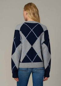 Joe'S Jeans - Relaxed Fit Cardigan